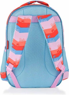 Ottonya Barbie All Love School Bag 48187  - Image 3