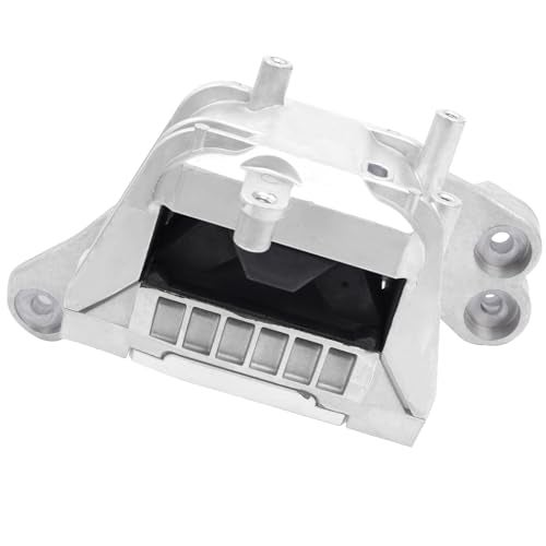 QRYIPPDM Engine Motor and Transmission Mount Kit Compatible with 2005-2018 Jetta 2.5L L5 Rabbit 2006-2009 L5 2.5L 5PCS 10012 9283 9245 9260 9263 A4928 A6969 A6966 A4927 A6962 - Image 4