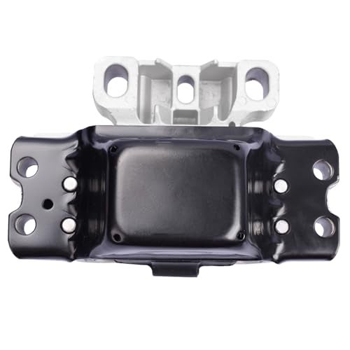 QRYIPPDM Engine Motor and Transmission Mount Kit Compatible with 2005-2018 Jetta 2.5L L5 Rabbit 2006-2009 L5 2.5L 5PCS 10012 9283 9245 9260 9263 A4928 A6969 A6966 A4927 A6962 - Image 5