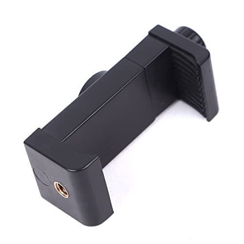 NAFA Helmet Jaw Strap Mount with Mobile Holder & Screw Compatible with All Smartphones, GoPro, SJCAM, Yi, DJI Osmo Action & Other Action Cameras (Multipurpose Helmet Mount) - Image 5