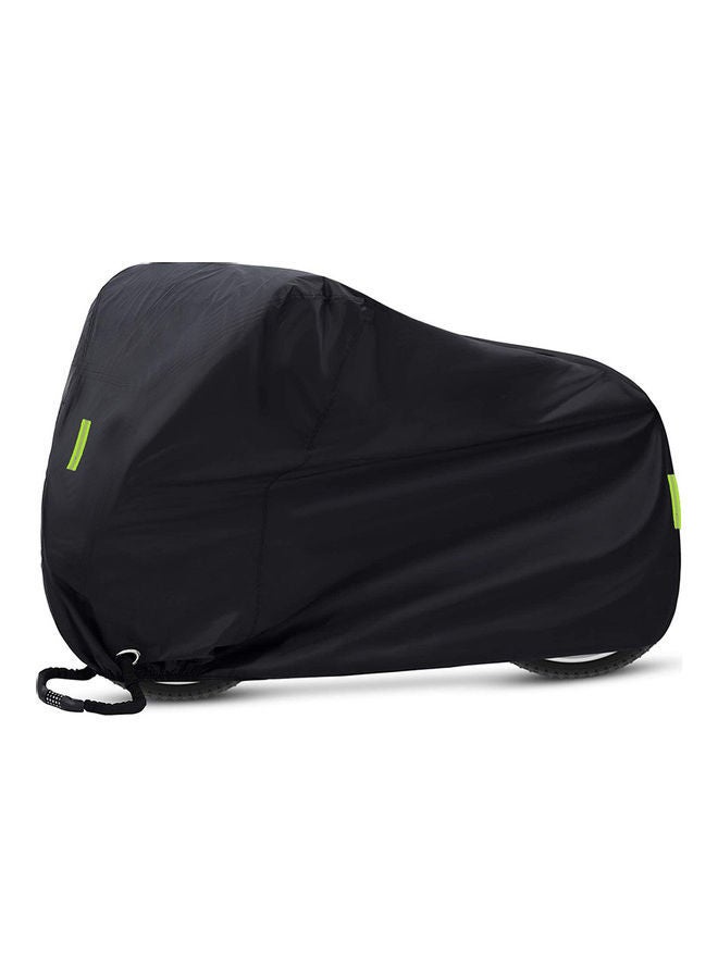 NIBEMINENT Rain Cover For 29-Inch Bike  - Image 1