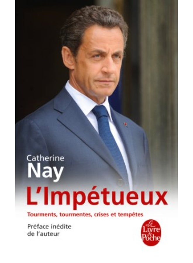 Limptueux