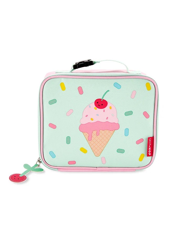 سكيب هوب Spark Style Lunch Bag - Ice Cream