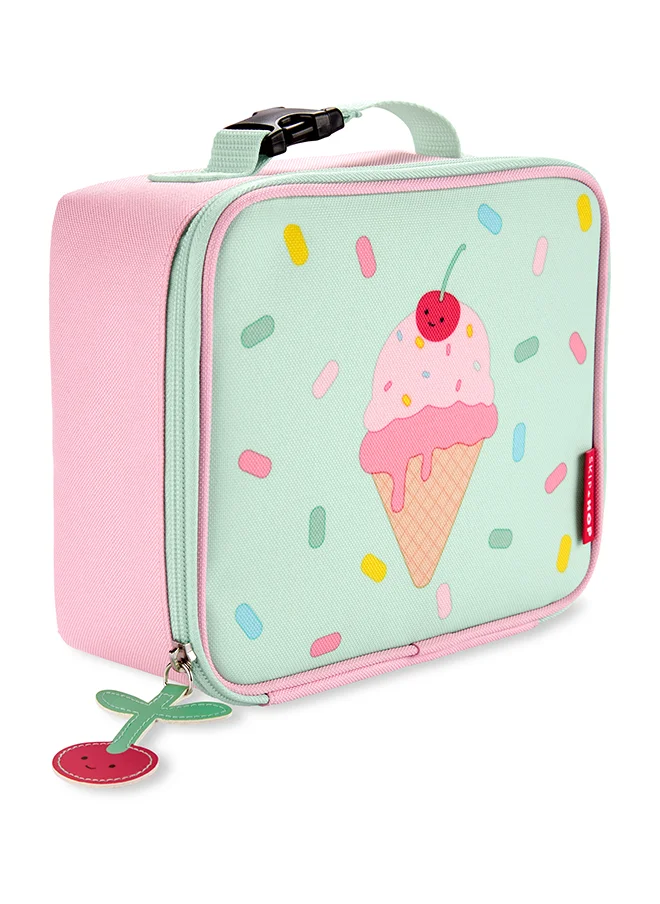 سكيب هوب Spark Style Lunch Bag - Ice Cream