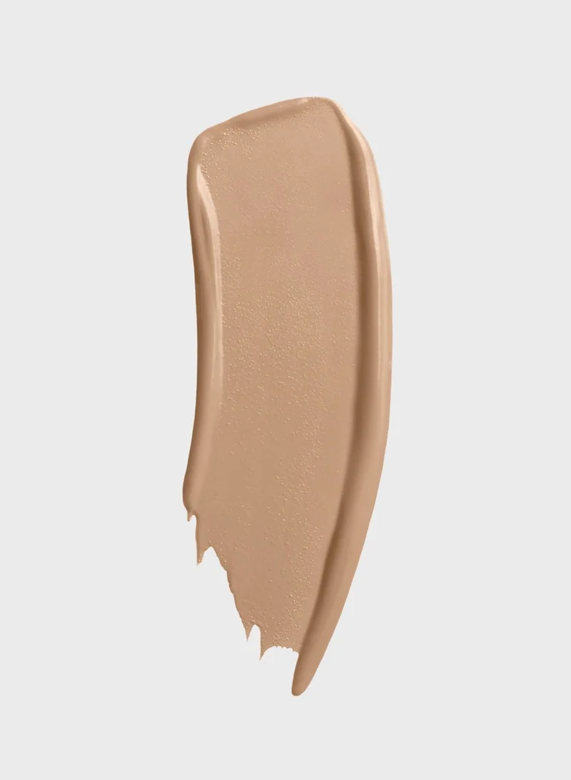 NYX PROFESSIONAL MAKEUP Can't Stop Wont Stop 24Hr Foundation- Classic Tan