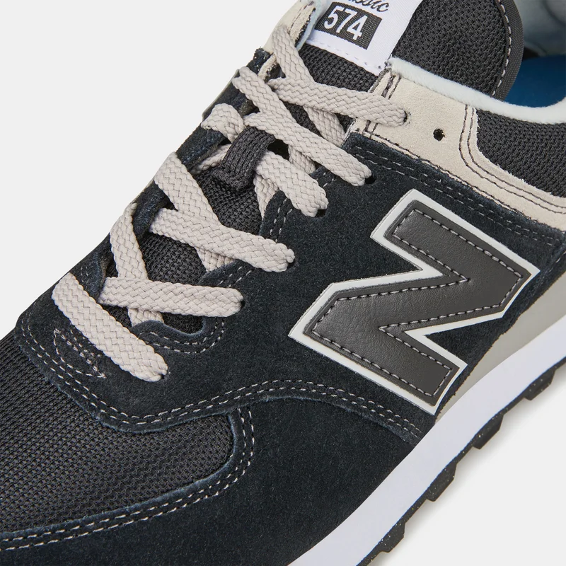 New Balance Men's 574 Shoe