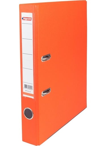 Bigpoit Bigpoint Narrow Folder Orange BP102-45  - Image 1