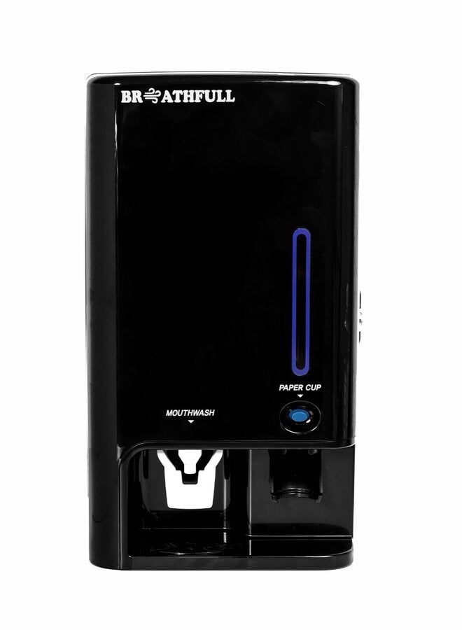 BREATHFULL Mouthwash Dispenser BREATHFULL - Image 1