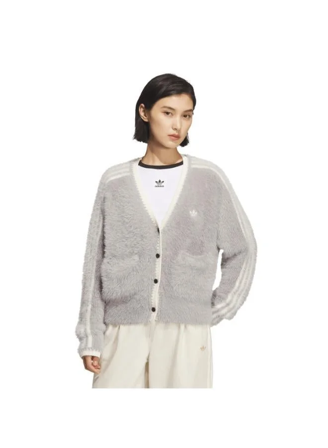 CRAFTED CARDIGAN