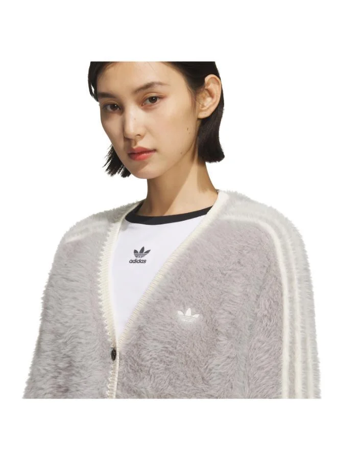 Adidas Originals  CRAFTED CARDIGAN for Women | Best Price UAE
