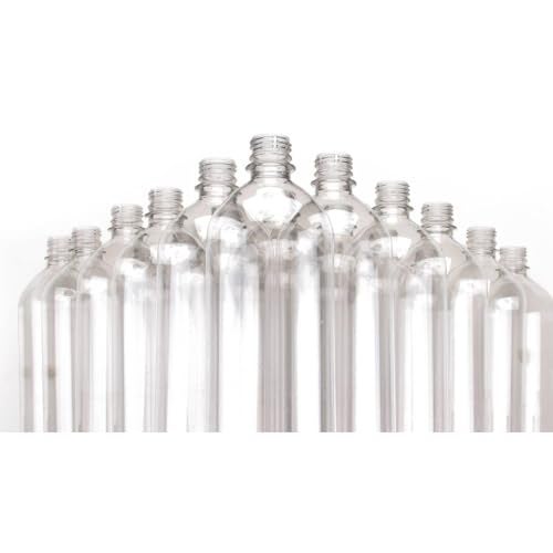 Steve Spangler Science Steve Spangler's 1 Liter Soda Bottles - 30 Pack - for Science Experiment Use - Image 3