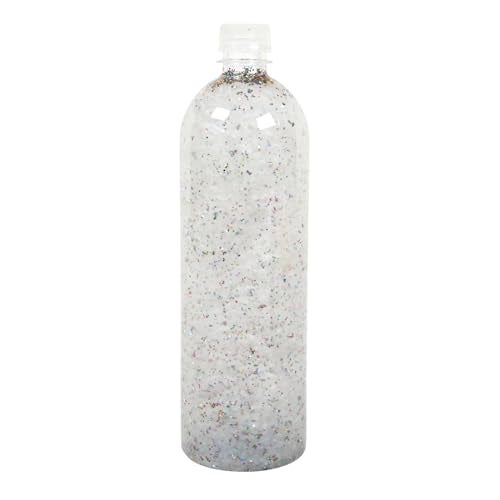 Steve Spangler Science Steve Spangler's 1 Liter Soda Bottles - 30 Pack - for Science Experiment Use - Image 4