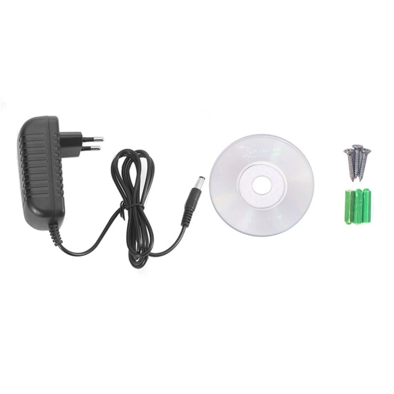532W/AHD HD H.264 720P 1/4 inch CMOS 1.0MP Pixel Array Dome Camera, Support Night Vision / Motion Detection, IR Distance: 20m - Image 5