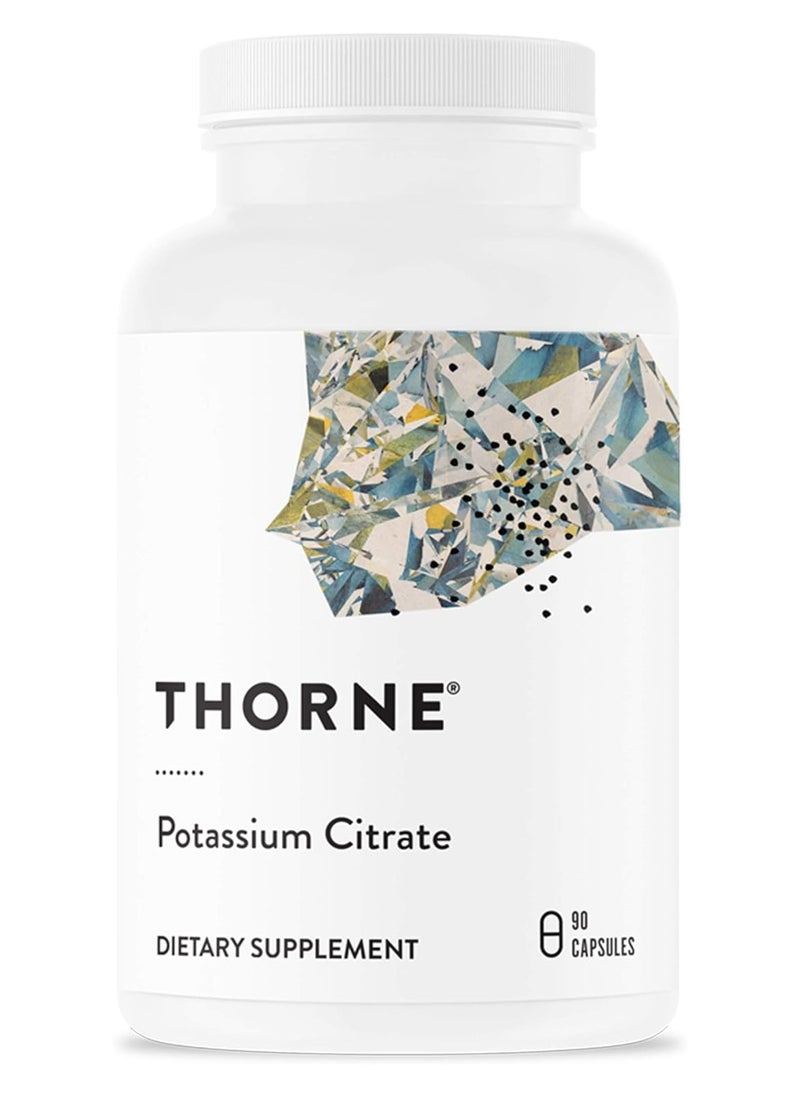 Potassium Citrate Dietary Supplement - 90 Capsules - pzsku/ZF1A057BD3C301AF42300Z/45/_/1707908475/5b729fc0-d19a-448c-b400-045bdc8a24a0