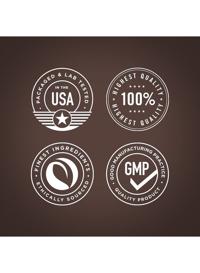 Piping Rock Papaya Enzymes Chewable | 180 Tablets | Vegetarian Digestion Formula | Non-GMO, Gluten Free Supplement | Tropical Flavored - Image 5