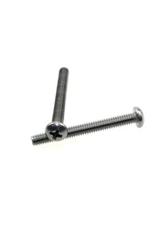 KNP 3.5x40mm Machine Screws or Bolts are Precision Engineered Fasteners Designed for a Variety of Assembly and Fastening Tasks. - pzsku/ZF1A07B31E6FAC0A4411AZ/45/_/1725445069/c3d6b6c9-b6bc-42b0-ad7b-c462e620194e