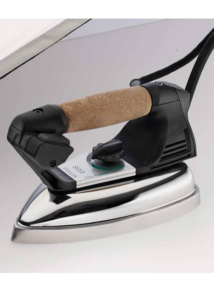 Battistella Dry Irons - Image 1