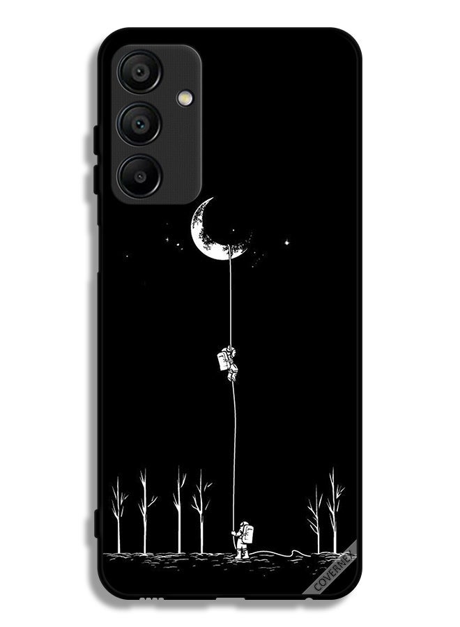 Covernex Samsung Galaxy A15 5G Protective Case Cover To Moon - Image 1