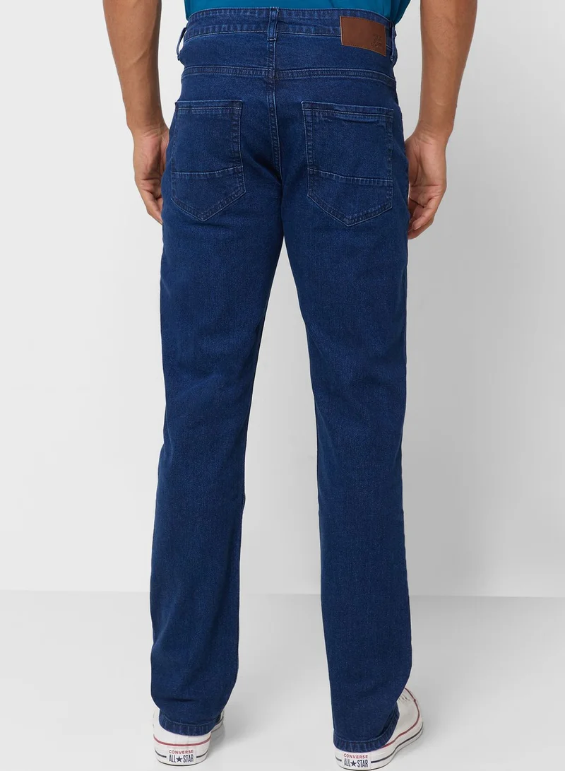 Seventy Five  Skinny Fit Jeans for Men | Best Price UAE