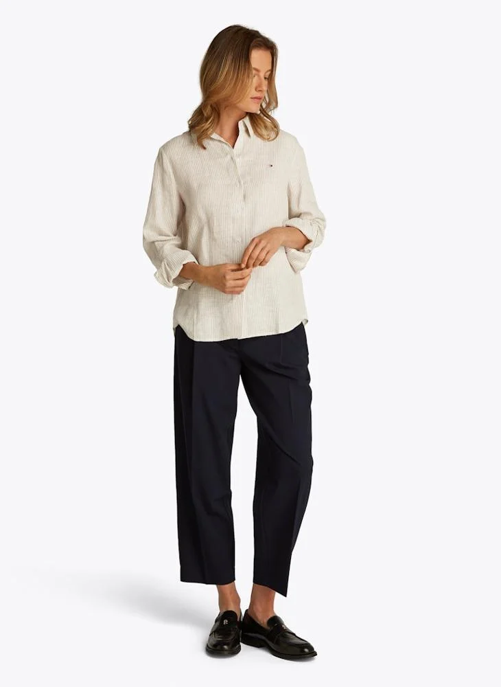 تومي هيلفيغر Button Down Shirt