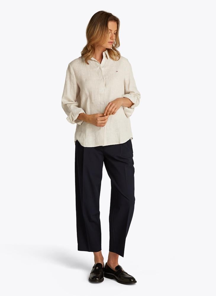 TOMMY HILFIGER Button Down Shirt  - Image 4