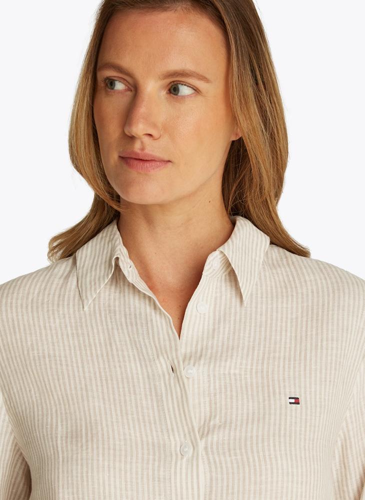 TOMMY HILFIGER Button Down Shirt  - Image 3