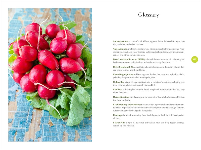 Rockridge Press Juicing for Beginners: The Essential Guide to Juicing Recipes and Juicing for Weight Loss - Image 3