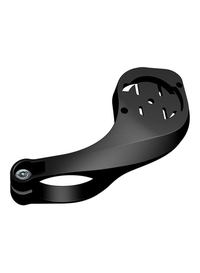 NIBEMINENT Bicycle Handlebar Holder Mount Replacement 14x7cm - Image 1
