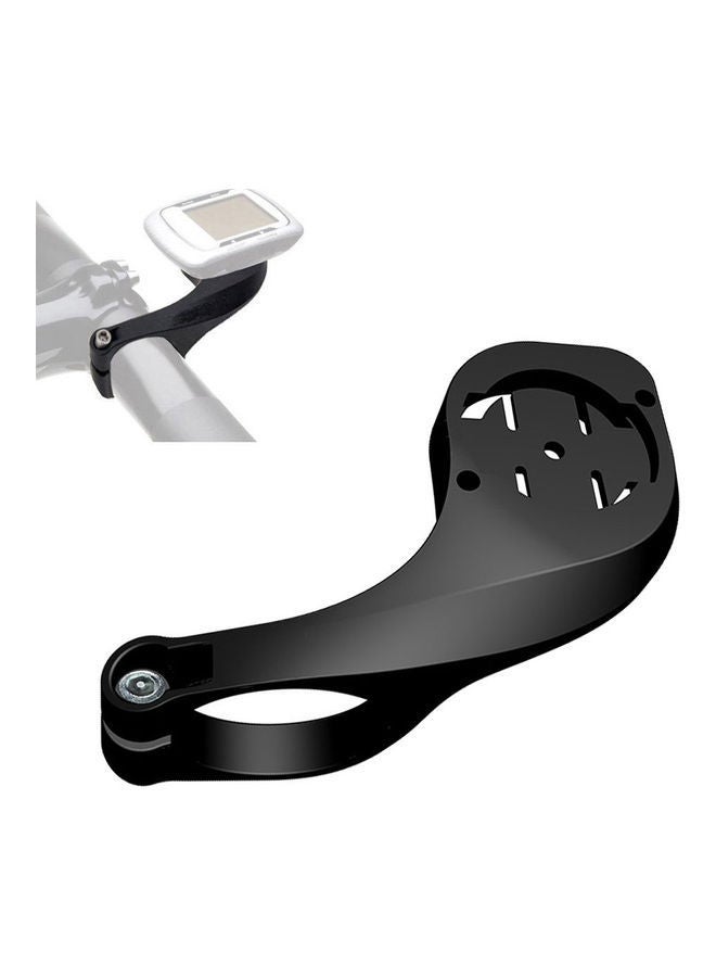 NIBEMINENT Bicycle Handlebar Holder Mount Replacement 14x7cm - Image 3
