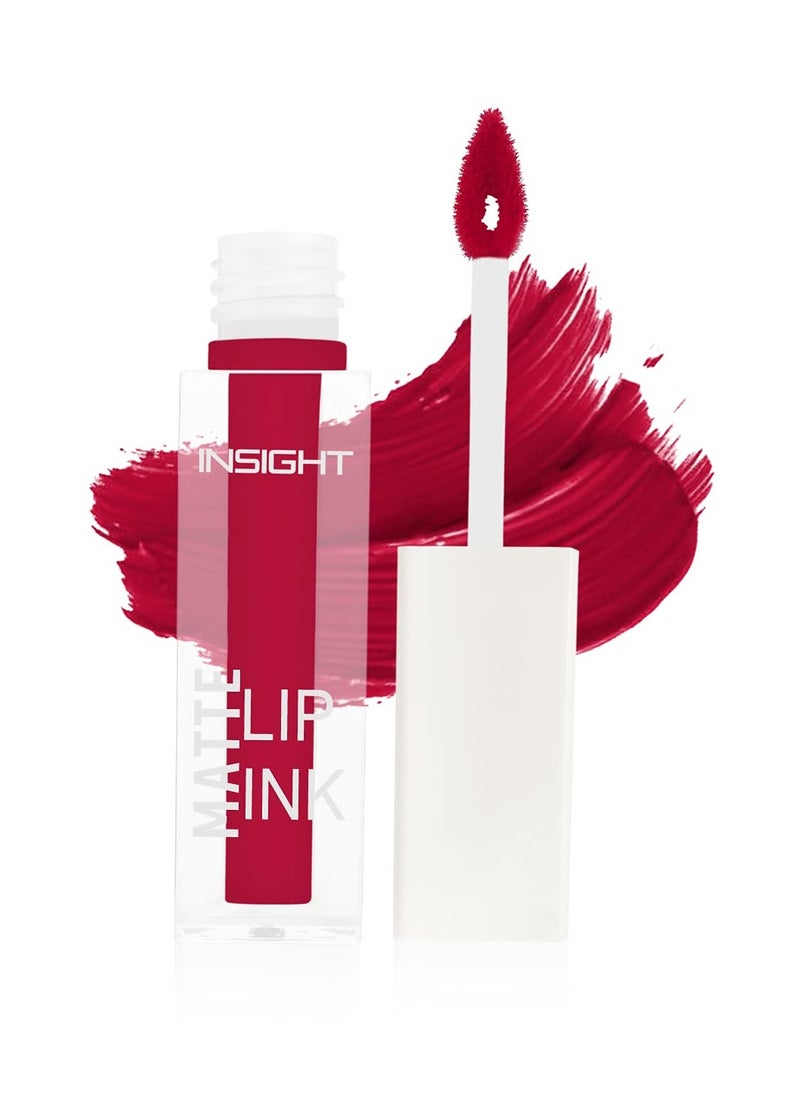 Insight - INSIGHT COSMETICS MATTE LIP INK LG43 24 - Image 1