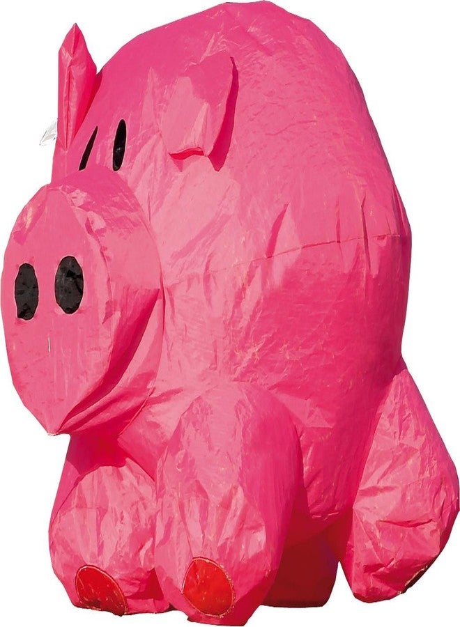 أتش كيو HQ Kites Bouncing Buddy - Porky Pety - Image 1