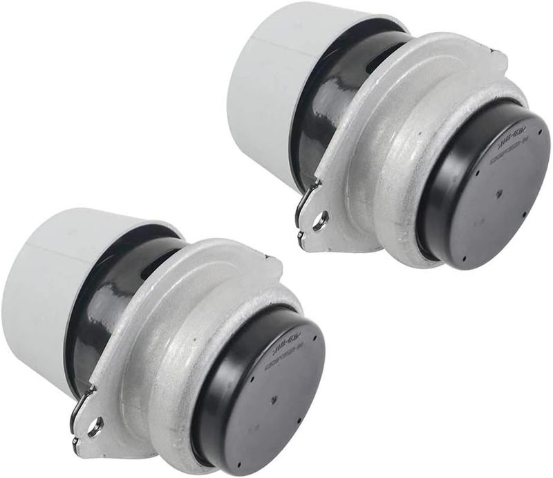Koomaha Engine Motor Transmission Mount Kit for Audi Q7 and VW Touareg (2006-2015) - Image 3