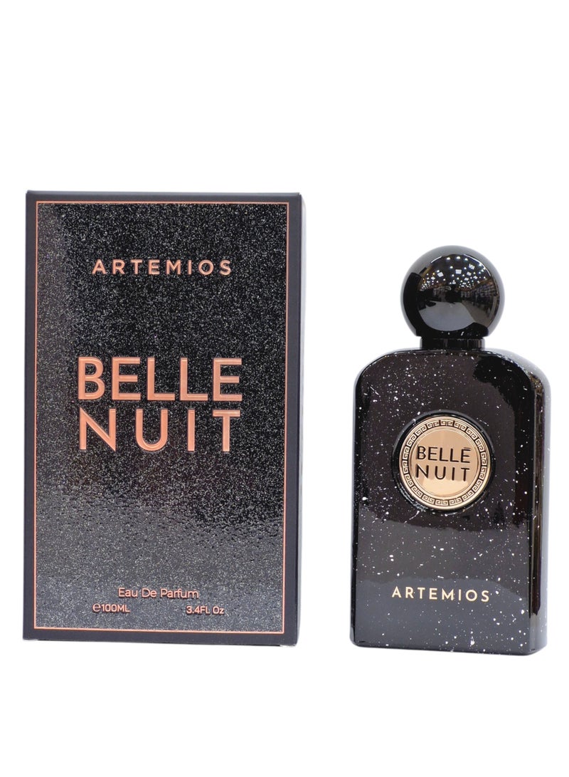 ARTEMIOS BELLE NUIT 100ML EDP