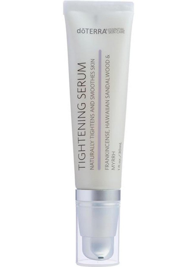 doTERRA - Tightening Serum - Essential Skin Care Collection - 1 fl oz - Image 1