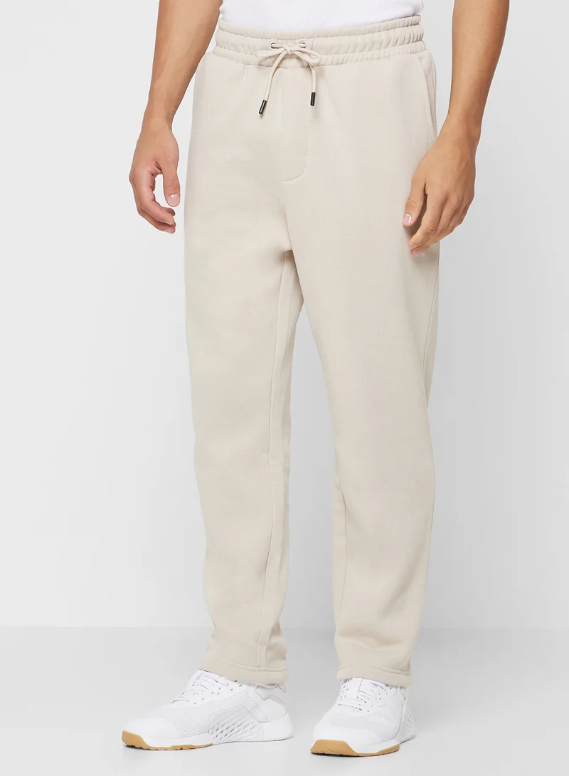 JACK & JONES Essential Drawstring Sweatpants