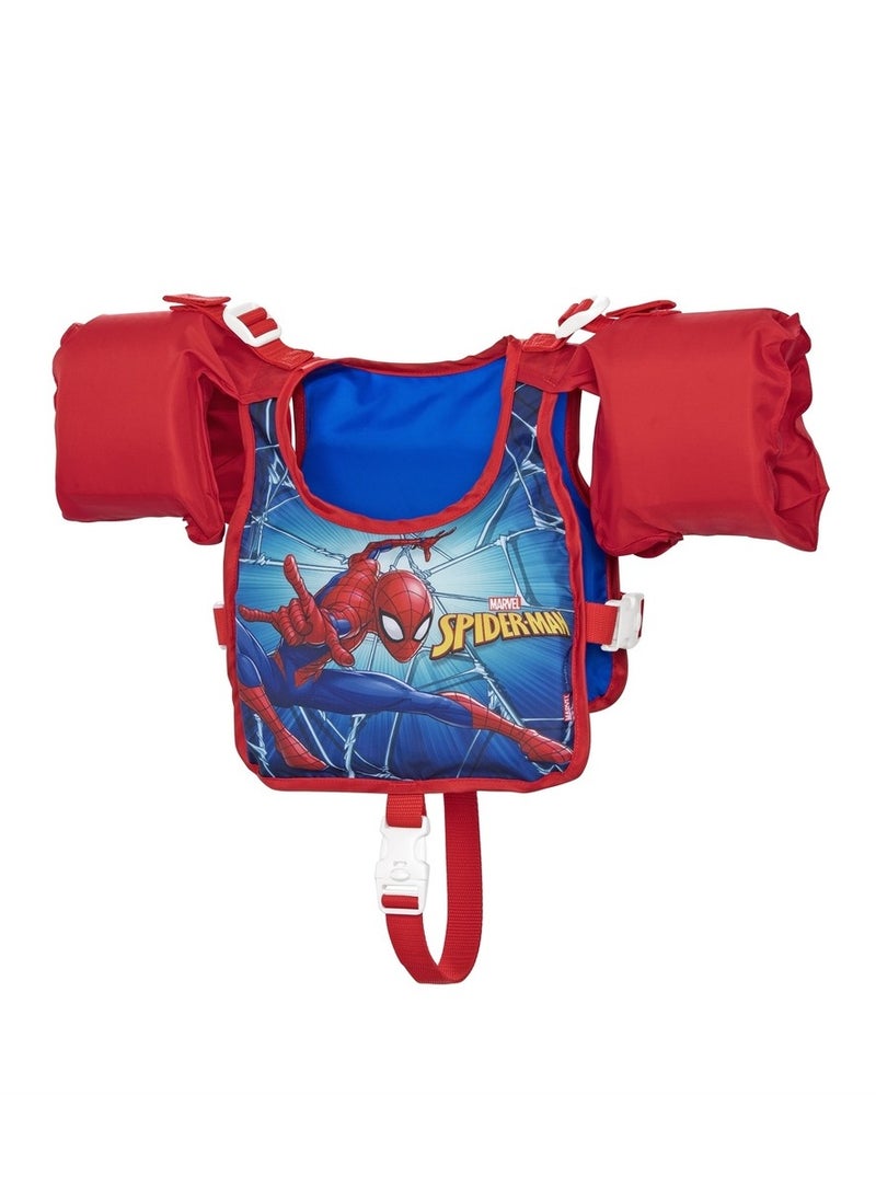 Bestway Bestway - Spider Man Swimming Aid - 98795  - Image 1