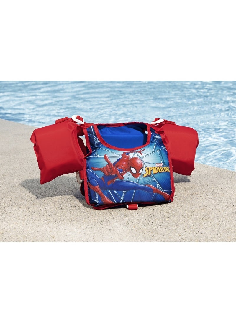 Bestway - Spider Man Swimming Aid - 98795 - pzsku/ZF1A1B23C0790DB2729EFZ/45/_/1716796944/89b1c75d-23fd-4a64-a681-1289783a9a07