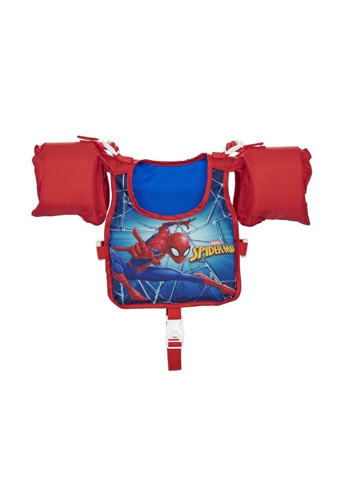 Bestway Bestway - Spider Man Swimming Aid - 98795  - Image 3