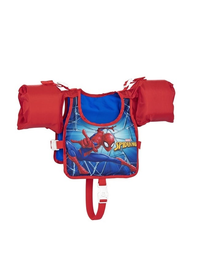 Bestway Bestway - Spider Man Swimming Aid - 98795  - Image 4