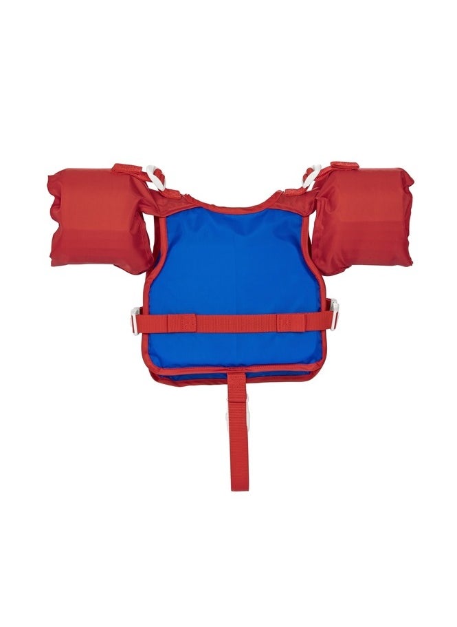 Bestway Bestway - Spider Man Swimming Aid - 98795  - Image 5