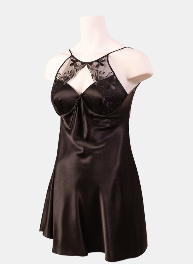 2285 BABY DOLL SATIN