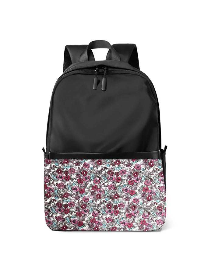 Tat Durable Waterproof Backpack – 35x45 cm – For Work, Travel & School 