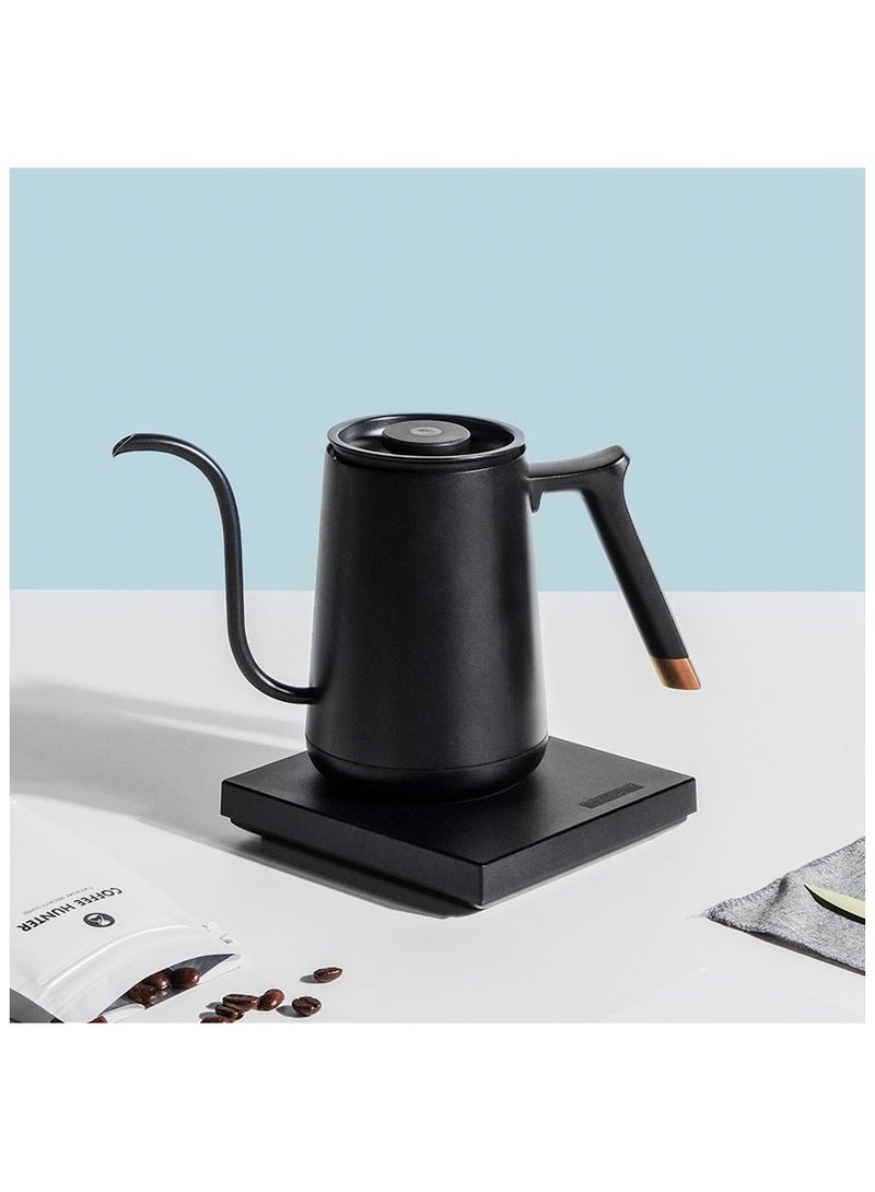 TIMEMORE FISH Smart Electric Pour Over Temperature Control Kettle - Image 2