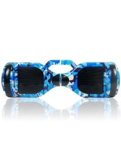 Smart Hoverboards 6.5" Electric Skateboard LED 2 Wheel Lights Self-balancing Electric Scooters Off Road With APP and Speaker Bluetooth