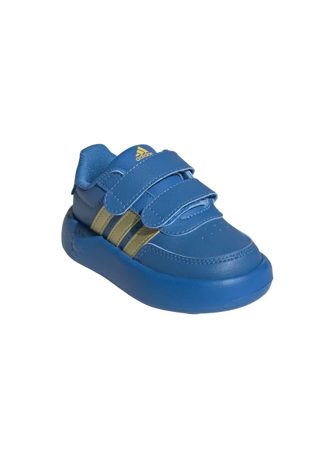adidas أحذية ديزني بريك نت 2.0 للأطفال للجنسين