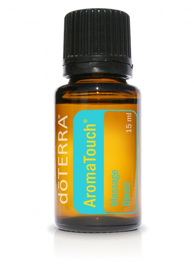 DoTerra doTERRA AromaTouch Essential Oil Massage Blend - 15 ml
