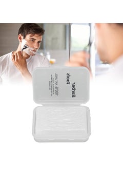 ZJchao Alum Block After Shave After Shave Alum Block Alum Block Face Stone Home Portable Mens Skin Soothing Stone for Razor Cuts Nicks 