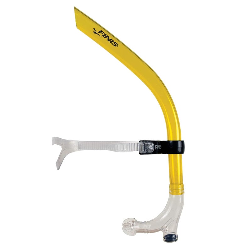 FINIS Swimmer's Snorkel, One Size - Image 1