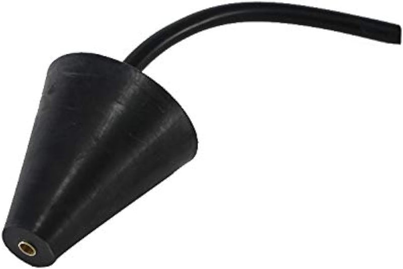 AUTOOL Smoke Cone Leak Detector - Image 1