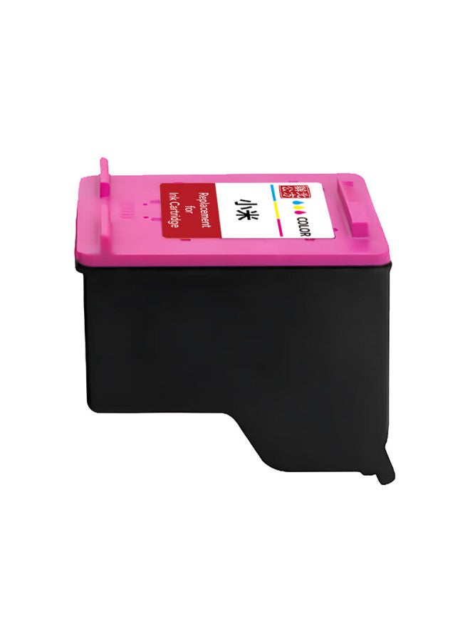 Befon خراطيش حبر Befon 001، متوافقة مع خرطوشة طابعة شاومي، خرطوشة طابعة Mi Mijia Inkjet All-in، خرطوشة حبر شاومي، حبر طابعة شاومي - Image 2